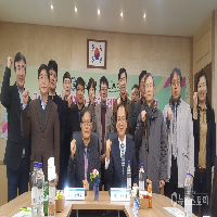 장학공업고-군장대학, 일학습병행 업무협약 체결