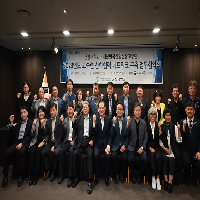 군장대학교-산업현장교수단, 고숙련 산학협력 네트워크 구축 협약 참석